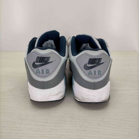 ナイキ NIKE MAX 90 PURE PLATINUM メンズ JPN:27