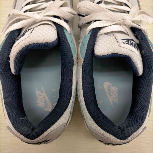 ナイキ NIKE MAX 90 PURE PLATINUM メンズ JPN:27