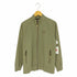 フェリージ Felisi ILGOLF ハイネックトラックジャケット メンズ import:M