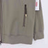 フェリージ Felisi ILGOLF ハイネックトラックジャケット メンズ import:M