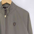 フェリージ Felisi ILGOLF ハイネックトラックジャケット メンズ import:M