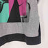 ローランドベリー rolland berry フロントプリント クルーネックTシャツ レディース JPN:M