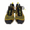 サロモン SALOMON XT‑6 Expanse Brown Yellow メンズ JPN:27.5