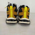 サロモン SALOMON XT‑6 Expanse Brown Yellow メンズ JPN:27.5