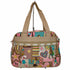 レスポートサック LeSportsac アベニュー柄 2WAY ショルダーハンドバッグ レディース