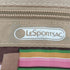 レスポートサック LeSportsac アベニュー柄 2WAY ショルダーハンドバッグ レディース