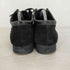 クラークス Clarks 別注 Wallabee Gore-tex ブラックレザー スウェードコンビ メンズ JPN:26