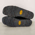 クラークス Clarks 別注 Wallabee Gore-tex ブラックレザー スウェードコンビ メンズ JPN:26