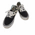 バンズ VANS Vault OG Authentic LX Classic White-Records メンズ JPN:27
