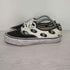 バンズ VANS Vault OG Authentic LX Classic White-Records メンズ JPN:27