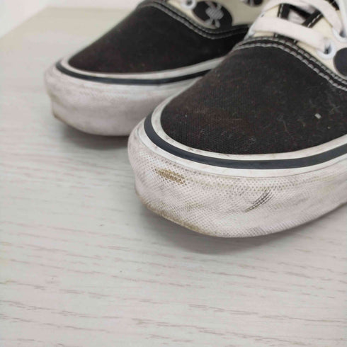 バンズ VANS Vault OG Authentic LX Classic White-Records メンズ JPN:27