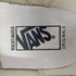 バンズ VANS Vault OG Authentic LX Classic White-Records メンズ JPN:27