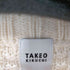 タケオキクチ TAKEO KIKUCHI アクリルウールニット メンズ JPN:4