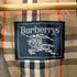 バーバリーズ BURBERRYS 裏地ノヴァチェックトレンチコート メンズ 180
