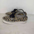 バンズ VANS AUTHENTIC 44 DX Leopard メンズ JPN:27