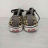 バンズ VANS AUTHENTIC 44 DX Leopard メンズ JPN:27