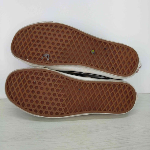 バンズ VANS AUTHENTIC 44 DX Leopard メンズ JPN:27