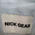 ファーストハンド Firsthand NICK GEAR 22SS Flower BIG BD SHIRTS メンズ JPN:XL