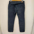 グロウンアンドソーン grown&sewn Independent Slim Pant - Ultimate Twill メンズ 33