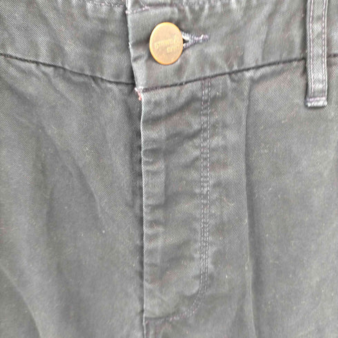 グロウンアンドソーン grown&sewn Independent Slim Pant - Ultimate Twill メンズ 33