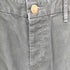 グロウンアンドソーン grown&sewn Independent Slim Pant - Ultimate Twill メンズ 33