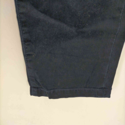グロウンアンドソーン grown&sewn Independent Slim Pant - Ultimate Twill メンズ 33