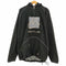 フブ FUBU THE COLLECTION ハーフジップ フリース メンズ import:L