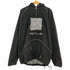 フブ FUBU THE COLLECTION ハーフジップ フリース メンズ import:L