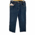 ステューシー Stussy 00S MADE IN USA ROUGH-RUGGED DENIM ボタンフライストレートデニム メンズ 33