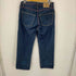 ステューシー Stussy 00S MADE IN USA ROUGH-RUGGED DENIM ボタンフライストレートデニム メンズ 33