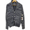 テットオム TETE HOMME ショールカラーカーディガン メンズ 6