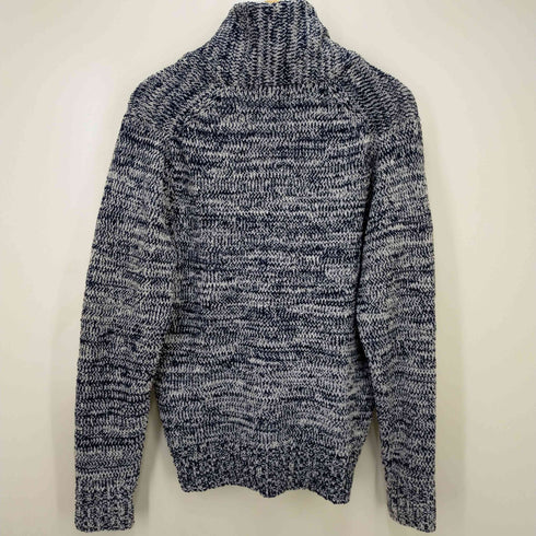 テットオム TETE HOMME ショールカラーカーディガン メンズ 6