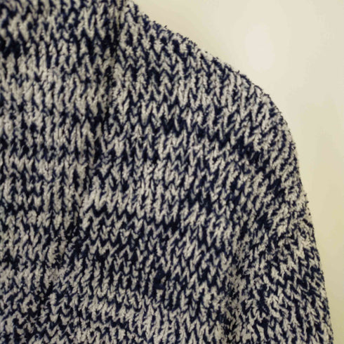 テットオム TETE HOMME ショールカラーカーディガン メンズ 6