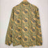 ステューシー Stussy Paisley Coach JKT ペイズリーコーチジャケット メンズ import:M