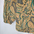ステューシー Stussy Paisley Coach JKT ペイズリーコーチジャケット メンズ import:M