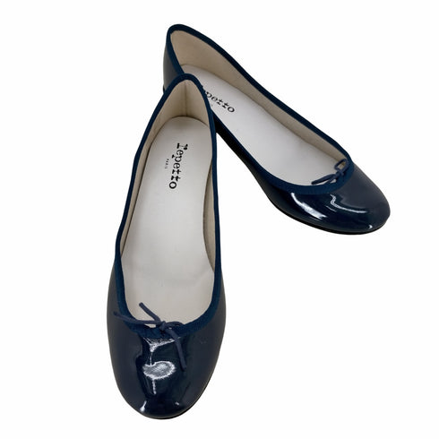 レペット repetto Camille Ballerinas レディース 39 1/2