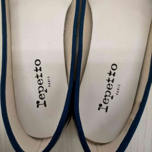 レペット repetto Camille Ballerinas レディース 39 1/2