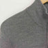 ポロラルフローレン POLO RALPH LAUREN ポニー刺繍 ジップアップ ニット カーディガン メンズ import:XS