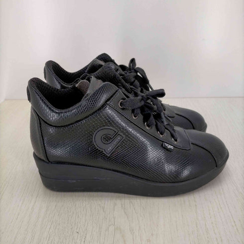 アージレ バイ ルコライン AGILE BY RUCOLINE パイソン COUPE レディース EUR:38