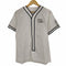 キャブクロージング cab clothing ベースボールシャツ メンズ