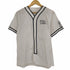 キャブクロージング cab clothing ベースボールシャツ メンズ