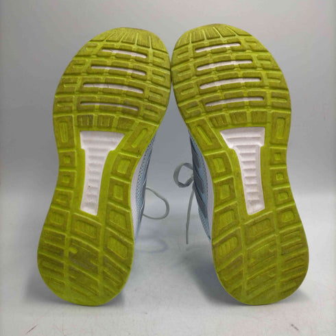 アディダス adidas FALCONRUN ファルコンラン レディース JPN:23