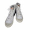 ナイキ NIKE WMNS BLAZER MID 77 WHITE BLACK レディース JPN:23.5