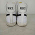 ナイキ NIKE WMNS BLAZER MID 77 WHITE BLACK レディース JPN:23.5