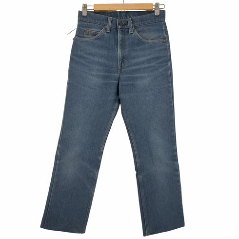 リーバイス Levis 85年製 509 メンズ W30/L30