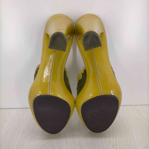 マークジェイコブス MARC JACOBS ROY ドットデザイン サンダル レディース EUR:37