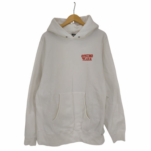 ヴェルディ VERDY OTSUMO PLAZA Exclusive Hoodie メンズ JPN:XXL