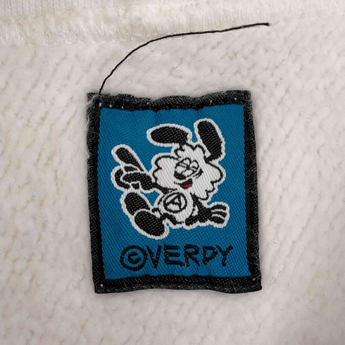 ヴェルディ VERDY OTSUMO PLAZA Exclusive Hoodie メンズ JPN:XXL