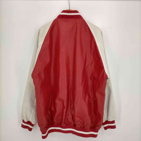 スワッガー SWAGGER ナイロンスタジャン 中綿シンサレート メンズ JPN:XL