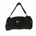 ナイキ NIKE 90S 銀タグ スウッシュ プリント ナイロン ボストンバッグ メンズ